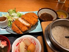 -味太助·银饭食堂(中华城店)