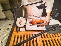 -四季民福烤鸭店(前门大栅栏店)
