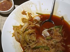-蓝港海鲜厨房(闽江路店)