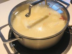 -煲王粤菜餐厅(中侨中心店)