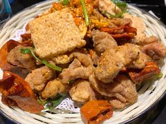 -富临轩私房菜(集庆门大街店)