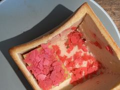 -蜜桃餐厅·伴山(湖滨商业街店)