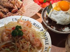 -岛风·台食小馆 ISLAND BISTRO(烟台山店)