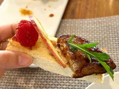 -LA MAISON公鸡和龙(蛇口店)