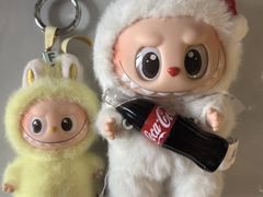 -泡泡玛特POPMART(天环购物中心店)