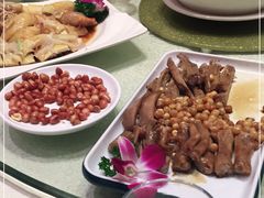 -广东茶楼(鱼峰店)