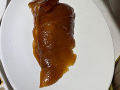 -鸭王烤鸭店(三里河店)
