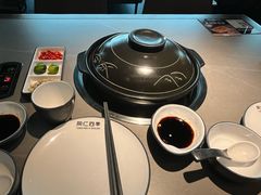 -同仁四季椰子鸡(无锡滨湖万象汇店)