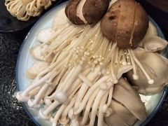 -常赢三兄弟·清真涮肉(五莲路店)