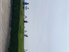 -南汇嘴观海公园