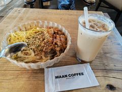 -漫咖啡 (CCPAPK店)