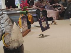 -狮王府淮扬菜(夫子庙老门东店)