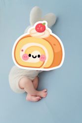 -玛瑞莎孕婴童摄影到家拍