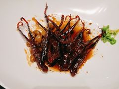 -炊江南·上海菜(国展华漕店)