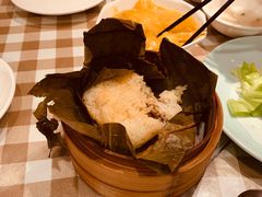 -新大咀港式茶餐厅(宝山万达店)