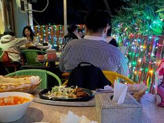-Santoor 萨都里印度餐厅(北锣鼓巷店)
