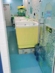 -乐悠游儿童游泳馆(宝安妇幼店)