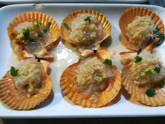 -四川小胡子海鲜(丁村万人海鲜广场店)