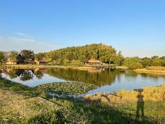 -良渚古城遗址公园