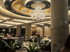 -星河湾半岛酒店-真粤中餐厅