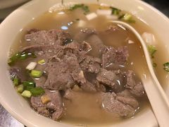 三星汤-西关刘福记(文德路店)