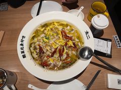 -太二酸菜鱼(兴业太古汇店)