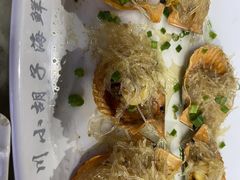 -四川小胡子海鲜(丁村万人海鲜广场店)