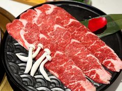 -韩时烤肉(枫蓝店)