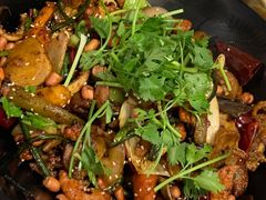 -食乐佳麻辣香锅(森林摩尔商业街区店)