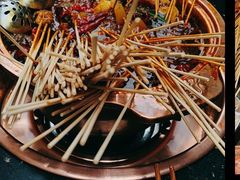 -镇江龙·火锅串串(武侯祠店)