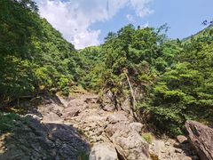 -浙西大龙湾