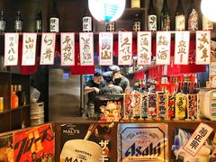 -白石的深夜食堂(大上海店)
