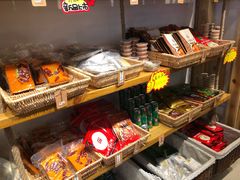 -锅圈食汇火锅烧烤食材超市(金田道店)