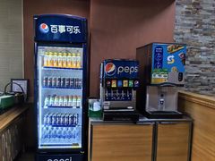 -赛百味SUBWAY(萝岗万达店)