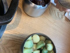 -金豆角砂锅焖面(安贞店)