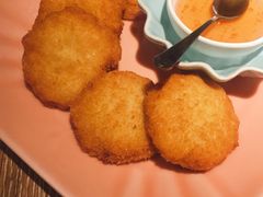 金钱虾饼-瓦城泰国料理(芮欧百货店)