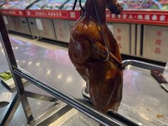 -老山东·山东菜(鲁菜名店)