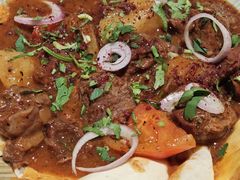 -格鲁·秀色Georgia’s Feast