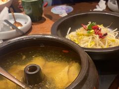 -云海肴·汽锅鸡·云南菜(领展购物广场·中关村店)