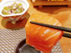 -武藏日本料理(宝安壹方城店)