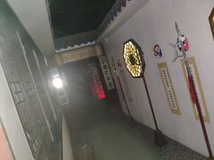 -明日世界密室轰趴·剧本桌游·箭馆团建(国贸店)