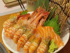 -赤坂亭·M9和牛烧肉·铁板烧(合肥万象城店)