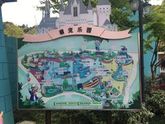 -无锡动物园·太湖欢乐园