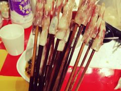 -牛華八婆火锅串串(南中环店)