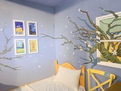 -天津梵高星空艺术馆(天河城旗舰店)