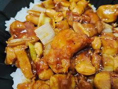 -和合谷(北新桥店)