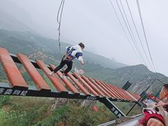 -梦幻奥陶纪景区