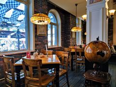 -巴伐利亚啤酒坊(意式风情街店)