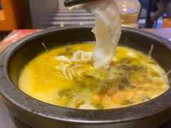 -阿香米线(大唐西市大润发店)