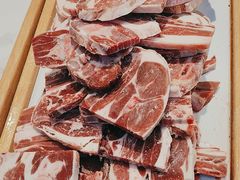-汉阳廷自助烤肉(同和金铂天地店)